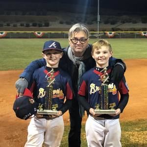 Meet your Posher, Scott